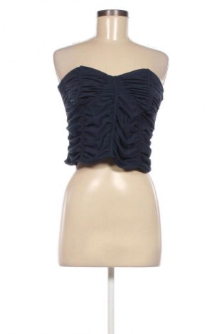 Dámsky top  Pretty Little Thing, Veľkosť M, Farba Modrá, Cena  14,91 €
