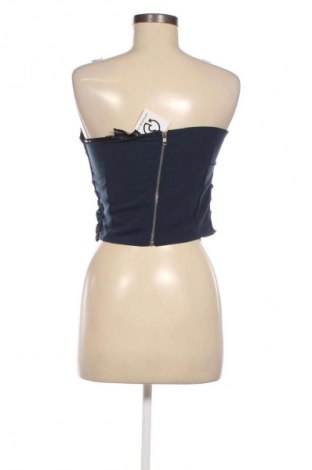 Dámsky top  Pretty Little Thing, Veľkosť M, Farba Modrá, Cena  14,91 €