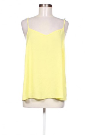Top de femei Primark, Mărime XL, Culoare Galben, Preț 97,82 Lei