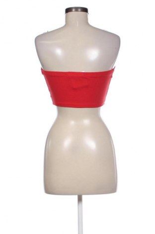 Dámský top Primark, Velikost XS, Barva Červená, Cena  366,00 Kč