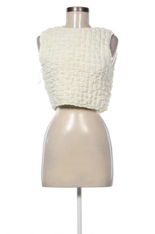 Damentop Princess Polly, Größe L, Farbe Ecru, Preis 16,99 €