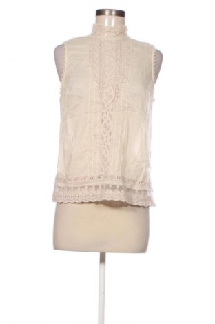 Damski top Promod, Rozmiar M, Kolor Beżowy, Cena 51,99 zł