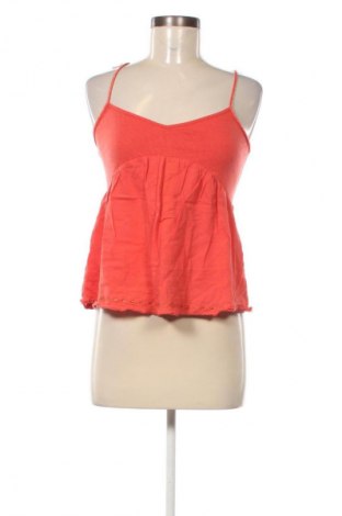 Damentop Promod, Größe S, Farbe Orange, Preis € 14,00