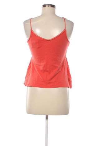 Damentop Promod, Größe S, Farbe Orange, Preis € 14,00