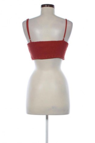 Top de femei Pull&Bear, Mărime S, Culoare Multicolor, Preț 76,32 Lei