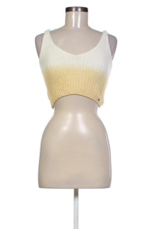 Női top Pull&Bear, Méret S, Szín Sokszínű, Ár 3 869 Ft