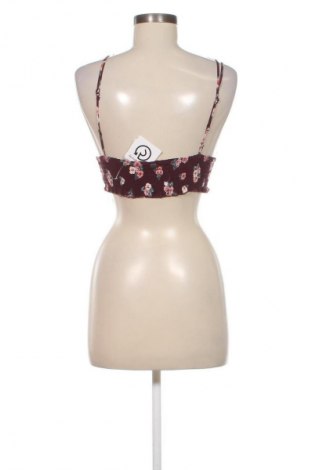 Damentop Pull&Bear, Größe S, Farbe Mehrfarbig, Preis € 11,99