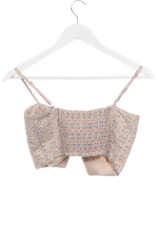 Damski top Pull&Bear, Rozmiar S, Kolor Kolorowy, Cena 95,99 zł