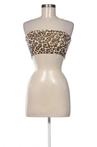 Damentop Pull&Bear, Größe XS, Farbe Mehrfarbig, Preis € 12,99