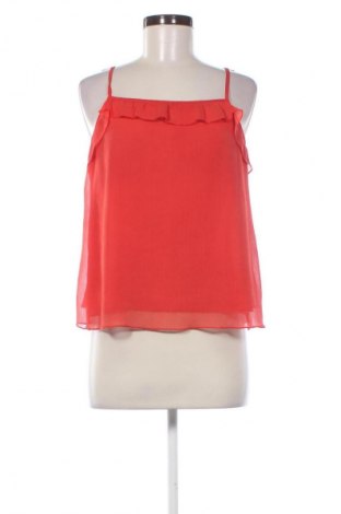 Dámský top Pull&Bear, Velikost M, Barva Červená, Cena  309,00 Kč