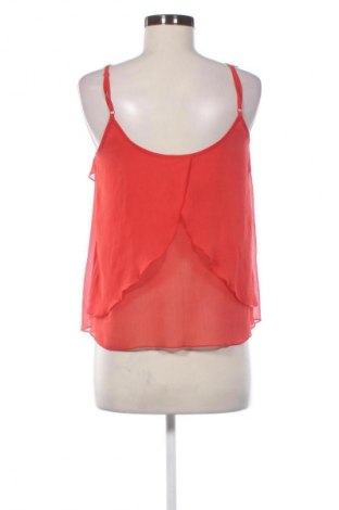 Dámský top Pull&Bear, Velikost M, Barva Červená, Cena  309,00 Kč