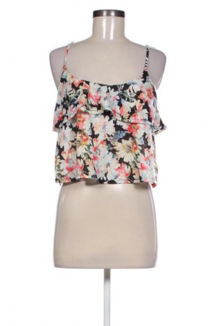 Damentop Pull&Bear, Größe S, Farbe Mehrfarbig, Preis € 12,99
