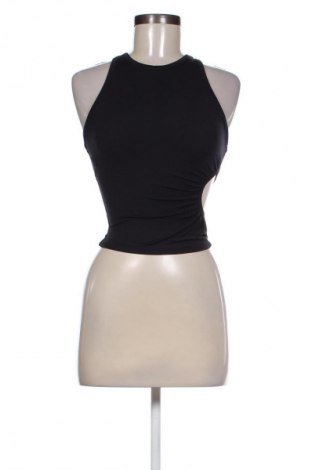 Damentop Pull&Bear, Größe S, Farbe Schwarz, Preis € 11,99