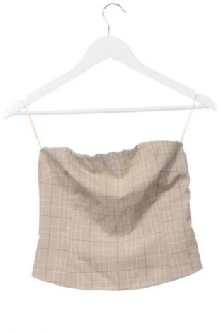 Γυναικείο τοπ Pull&Bear, Μέγεθος S, Χρώμα Πολύχρωμο, Τιμή 11,99 €