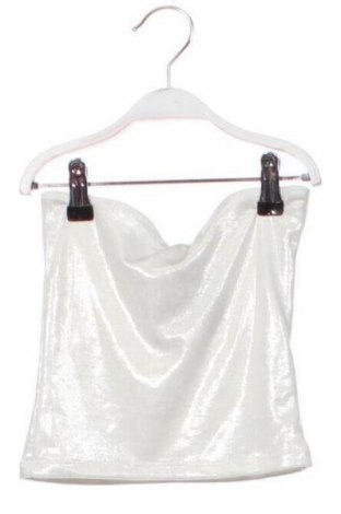 Dámský top Pull&Bear, Velikost XS, Barva Bílá, Cena  303,00 Kč