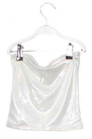 Dámský top Pull&Bear, Velikost XS, Barva Bílá, Cena  303,00 Kč