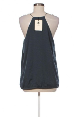 Damentop Pulz Jeans, Größe XL, Farbe Grün, Preis € 24,99