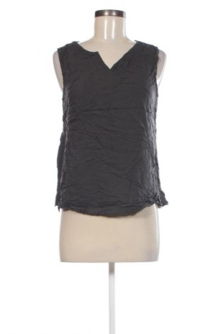 Damentop Q/S by S.Oliver, Größe M, Farbe Grau, Preis € 10,99