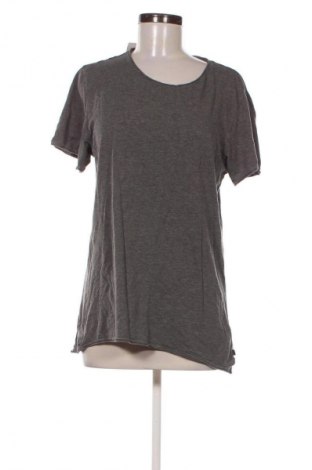Damski top Q/S by S.Oliver, Rozmiar L, Kolor Szary, Cena 31,99 zł
