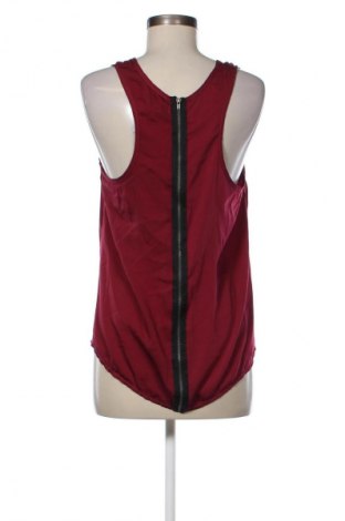 Damentop Red Label, Größe M, Farbe Rot, Preis € 7,87