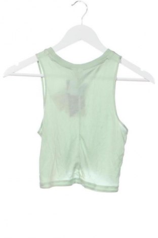 Damski top Reebok, Rozmiar S, Kolor Zielony, Cena 407,99 zł