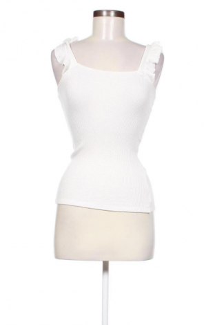 Damentop Reserved, Größe S, Farbe Weiß, Preis € 11,99