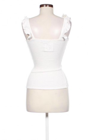 Damentop Reserved, Größe S, Farbe Weiß, Preis € 11,99