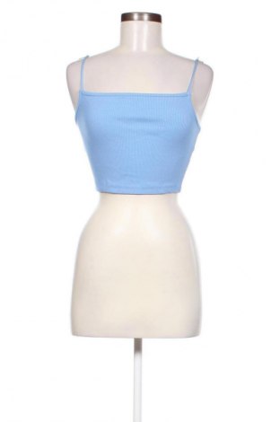 Γυναικείο τοπ Reserved, Μέγεθος M, Χρώμα Μπλέ, Τιμή 11,99 €