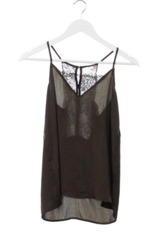 Damski top Reserved, Rozmiar S, Kolor Zielony, Cena 50,99 zł