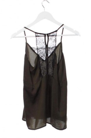 Damski top Reserved, Rozmiar S, Kolor Zielony, Cena 50,99 zł