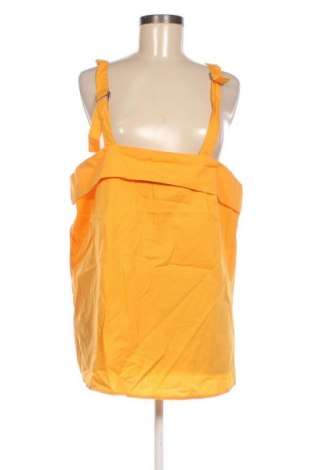 Damentop Reserved, Größe L, Farbe Orange, Preis € 7,78