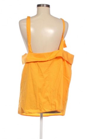 Damentop Reserved, Größe L, Farbe Orange, Preis € 7,78