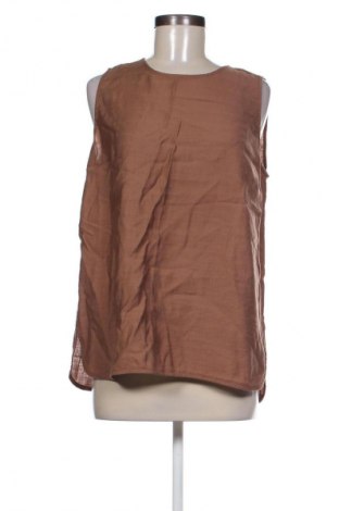 Top de femei Reserved, Mărime M, Culoare Maro, Preț 64,99 Lei