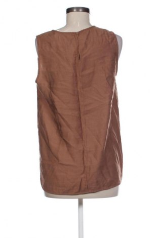 Top de femei Reserved, Mărime M, Culoare Maro, Preț 64,99 Lei