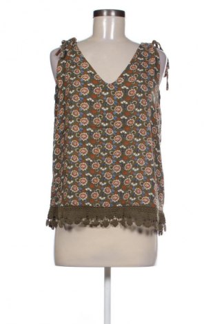 Damentop Reserved, Größe M, Farbe Mehrfarbig, Preis € 12,99