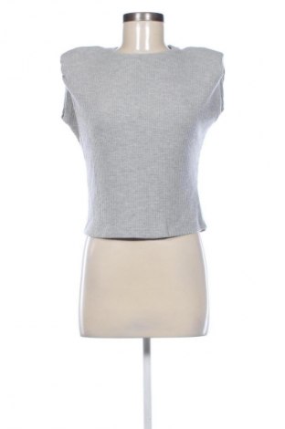 Damentop Reserved, Größe XS, Farbe Grau, Preis € 15,00