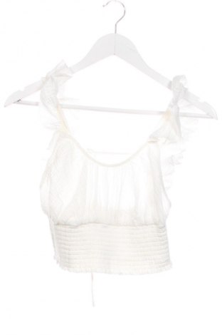 Top de femei Review, Mărime XS, Culoare Alb, Preț 210,99 Lei