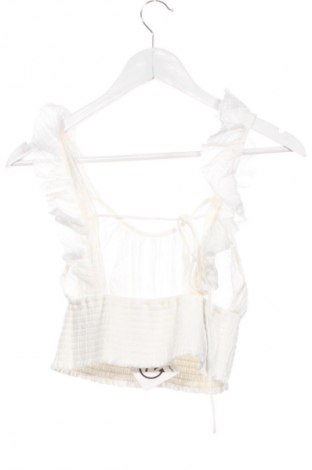 Top de femei Review, Mărime XS, Culoare Alb, Preț 210,99 Lei