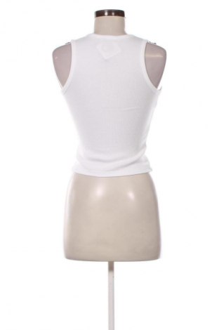 Damentop Review, Größe S, Farbe Weiß, Preis 18,99 €