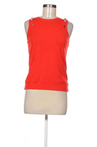 Damentop Rinascimento, Größe S, Farbe Rot, Preis 75,32 €