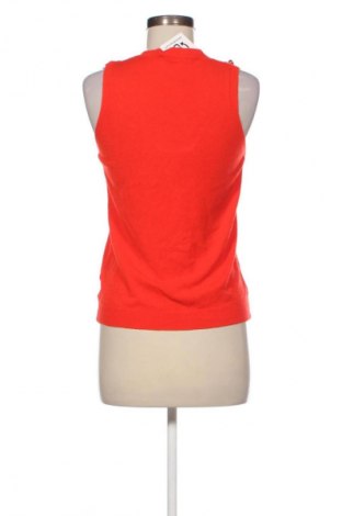 Damentop Rinascimento, Größe S, Farbe Rot, Preis 75,32 €