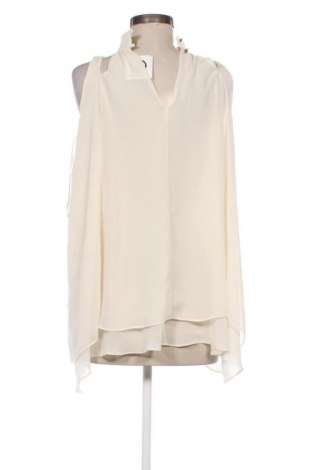 Damentop River Island, Größe S, Farbe Ecru, Preis € 13,81