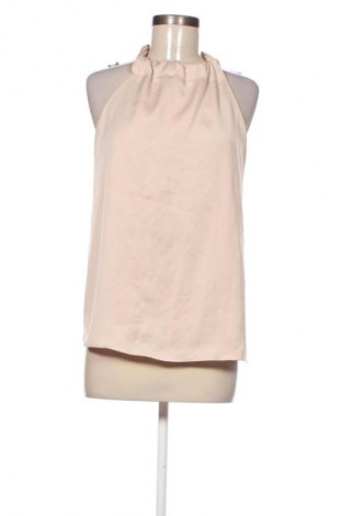 Damentop River Island, Größe L, Farbe Ecru, Preis € 37,42