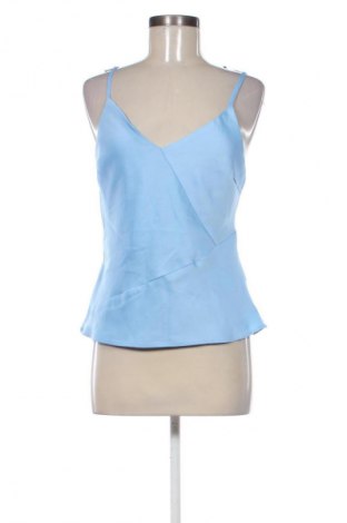 Dámský top River Island, Velikost S, Barva Modrá, Cena  342,00 Kč