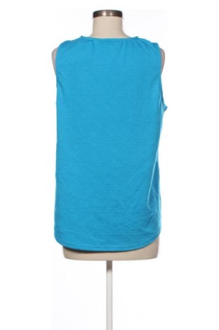 Dámsky top  Rockmans, Veľkosť M, Farba Modrá, Cena  13,95 €
