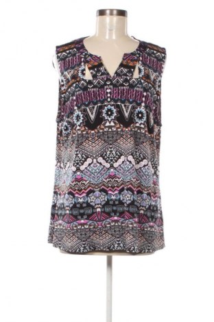 Damentop Rockmans, Größe XL, Farbe Mehrfarbig, Preis € 12,99