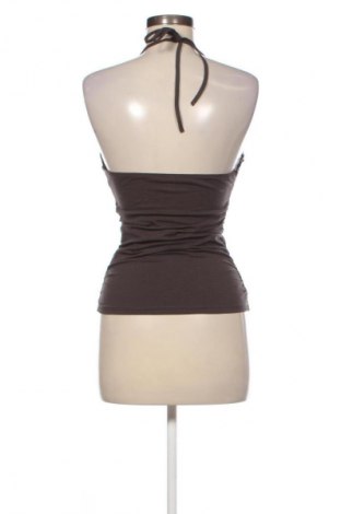 Damentop Romwe, Größe M, Farbe Grau, Preis € 11,99