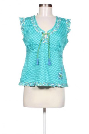 Damentop Unbranded, Größe L, Farbe Mehrfarbig, Preis € 11,99