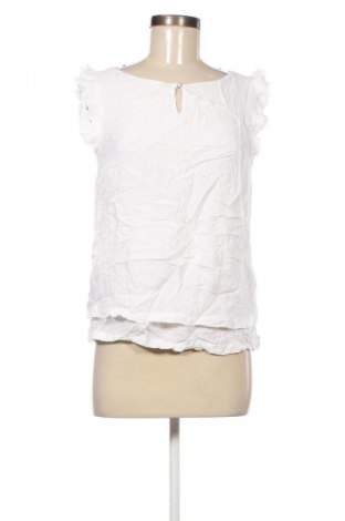 Damski top S.Oliver, Rozmiar M, Kolor Biały, Cena 79,99 zł