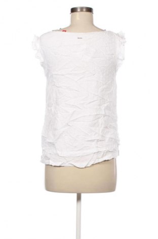 Damski top S.Oliver, Rozmiar M, Kolor Biały, Cena 79,99 zł